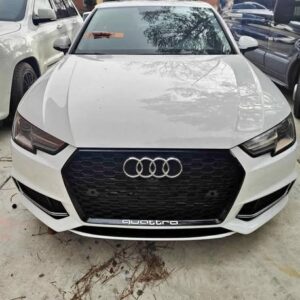 2019 Audi A4 · 2.0T Premium Sedan 4D