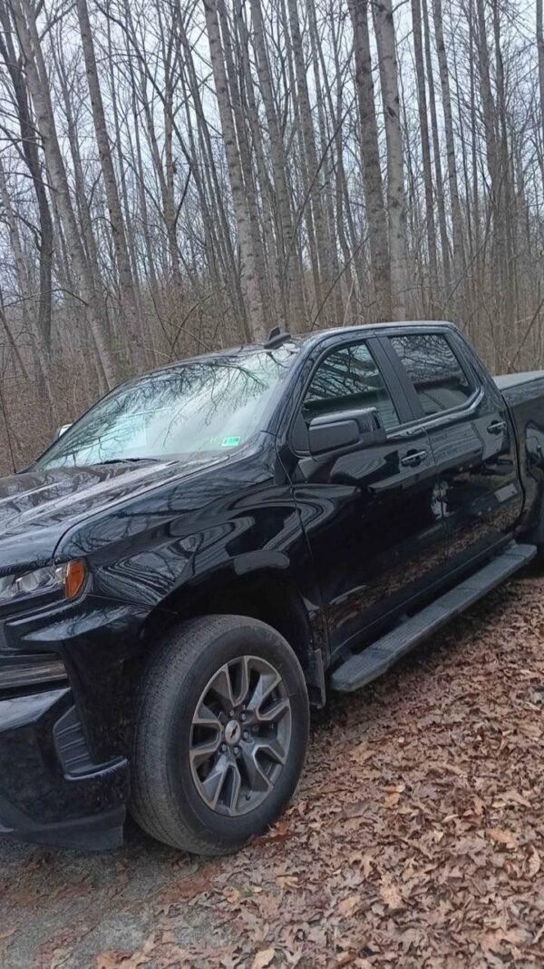 2021 Silverado 1500 - Image 6