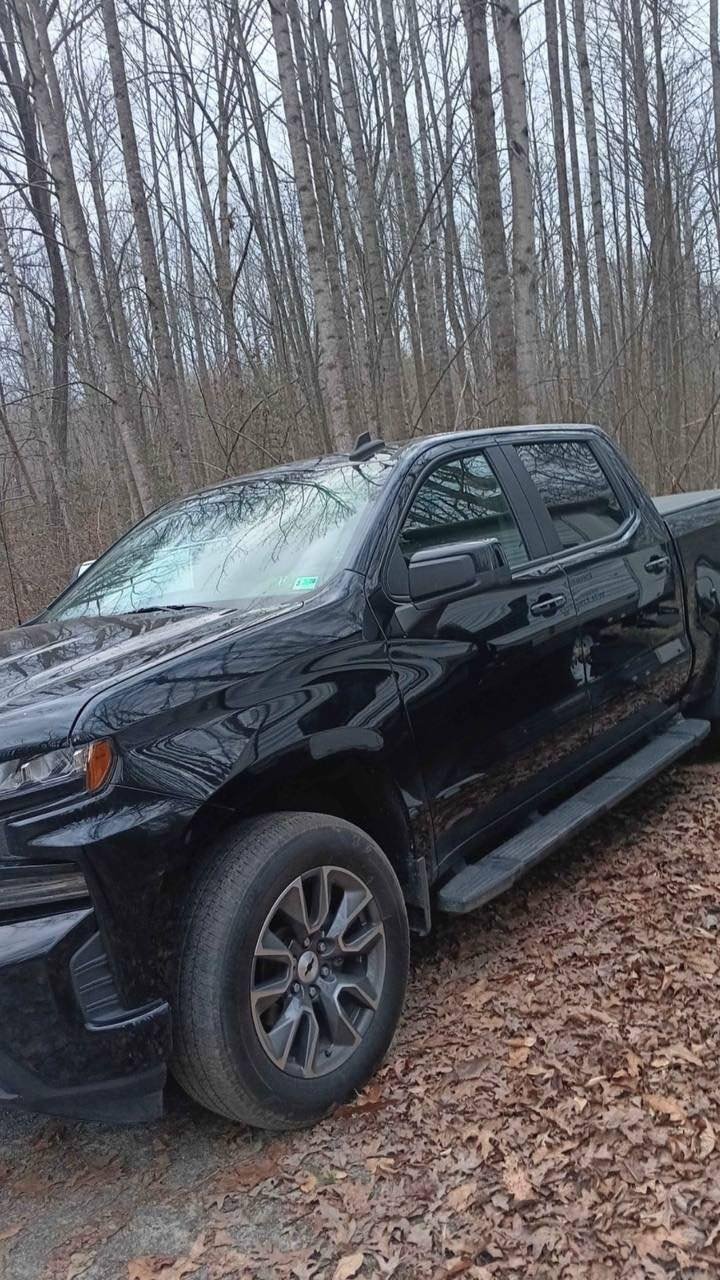 2021 Silverado 1500 - Image 7